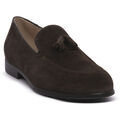 Mocassins NeroGiardini NERO GIARDINI 300 AROLD COLO MORO