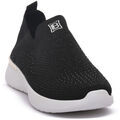 Baskets femme sur Grenoble : Baskets Laura Biagiotti BLK