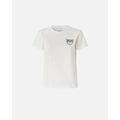 Tee-shirts sur Grenoble : T-shirt Pinko NAMBRONE 103320 A2G7-Z05