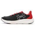 Baskets basses enfant Under Armour 3026695-001