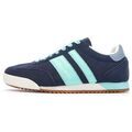 Baskets femme sur Grenoble : Baskets basses Teddy Smith 120132
