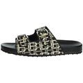 Sandales / Nu-pieds femme sur Grenoble : Claquettes Laura Biagiotti 9064