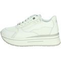 Baskets femme sur Grenoble : Baskets montantes Janet&Janet J-021