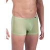 Boxers Olaf Benz Shorty RED1201 Vert