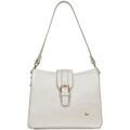 Sac Bandouliere Hexagona Sac bandouliere Ref 63486 Argent 24*20*11 cm Argent&eacute; Grenoble