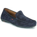 Chaussures de ville homme sur Grenoble : Mocassins Lloyd EMILIO