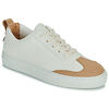 Baskets basses Dream in Green JOBIA