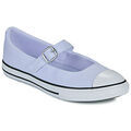 Chaussures enfants sur Grenoble : Ballerines enfant Converse CHUCK TAYLOR ALL STAR DAINTY MARY JANE