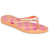 Tongs enfant Havaianas KIDS SLIM GLITTER TRENDY