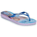 Tongs enfant Havaianas KIDS SLIM PRINCESS Grenoble