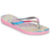 Tongs enfant Havaianas KIDS SLIM GLITTER TRENDY