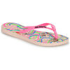 Tongs enfant Havaianas KIDS SLIM POWERPUFF GIRLS