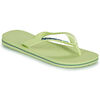 Tongs Havaianas BRASIL LOGO