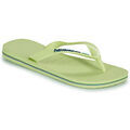 Tongs Havaianas BRASIL LOGO