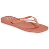 Tongs Havaianas SLIM SQUARE LOGO POP UP