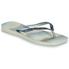 Tongs Havaianas SLIM SQUARE GLITTER PARTY