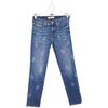 Jeans 7 for all Mankind Jean slim en coton