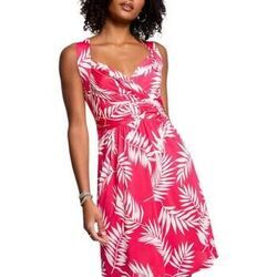 Robe courte Morgan RCAPA