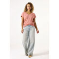 Tee-shirts sur Grenoble : T-shirt Garcia Tee Shirt Peach