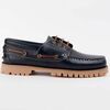 Chaussures bateau Purapiel 103060