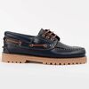Chaussures bateau Purapiel 104858