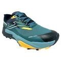 Sports sur Grenoble : Chaussures Joma Chaussures de sport pour hommes Sierra 2521 Vertes