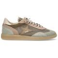 Baskets Cetti BASKETS 1385 REJILLA KAKI
