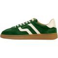 Baskets homme sur Grenoble : Baskets basses Gant Basket Cuir Cuzmo