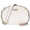 Sac Bandouliere Guess Sac porte travers Ref 65973 Blanc 22*16*6.5 cm