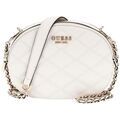Sac Bandouliere Guess Sac porte travers Ref 65973 Blanc 22*16*6.5 cm