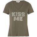 Tee-shirts sur Grenoble : T-shirt Morgan DBISOU