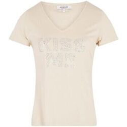 T-shirt Morgan DBISOU