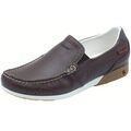 Chaussures de ville homme sur Grenoble : Mocassins Grisport 43208O14 Wood