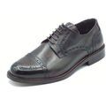 Chaussures sur Grenoble : Ville basse Exton 6622 Vitello