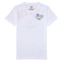 Tee-shirts enfants sur Grenoble : T-shirt enfant Levis SCENIC SUMMER TEE