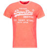 T-shirt Superdry LOGO NEON