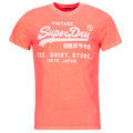 T-shirt Superdry LOGO NEON