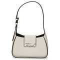 Sacs &agrave; mains sur Grenoble : Sac a main Karl Lagerfeld K/SIGNATURE SM SHOULDER BAG