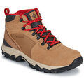 Randonn&eacute;e sur Grenoble : Chaussures Columbia NEWTON RIDGE PLUS II SUEDE WP Marron