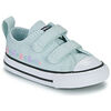 Baskets basses enfant Converse CHUCK TAYLOR ALL STAR FLORALS EASY ON