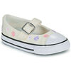 Ballerines enfant Converse CHUCK TAYLOR ALL STAR DAINTY MARY JANE FLORAL EASY ON