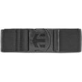 Ceintures sur Grenoble : Ceinture Etnies ICON ELASTIC BELT BLACK BLACK