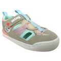 Chaussures enfants sur Grenoble : Chaussures enfant MTNG Chaussures pour fille 48908 beiges &eacute;cologiques Rose