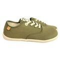 Chaussures MTNG Chaussure femme MUSTANG 60849, kaki discret