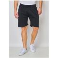Short Kebello Short H, Noir