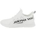 Baskets homme sur Grenoble : Baskets basses Kaporal Baskets homme Besto Ref 65442 Blanc