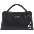 Sacs &agrave; mains sur Grenoble : Sac &agrave; main Guess Sac a main Ref 66258 Noir 26*14*11 cm Noir