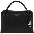 Sacs &agrave; mains sur Grenoble : Sac &agrave; main Guess Sac a main Ref 65975 Noir 29*20*9 cm Blanc