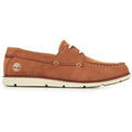 Ville basse Timberland Grafton Bay Lace Up Shoe