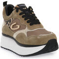 Baskets femme sur Grenoble : Baskets Alberto Guardiani LUISE
